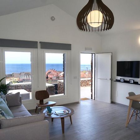 Marsalada Villa Фронтера Екстериор снимка