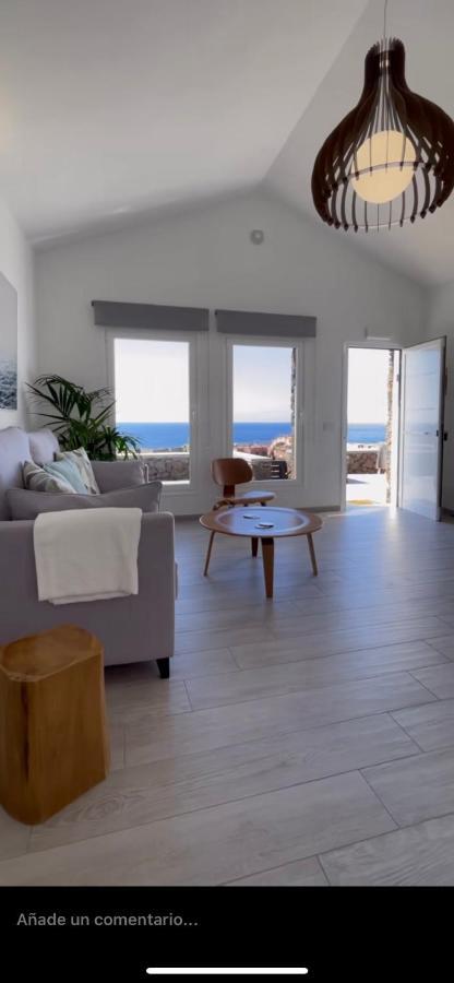 Marsalada Villa Фронтера Екстериор снимка