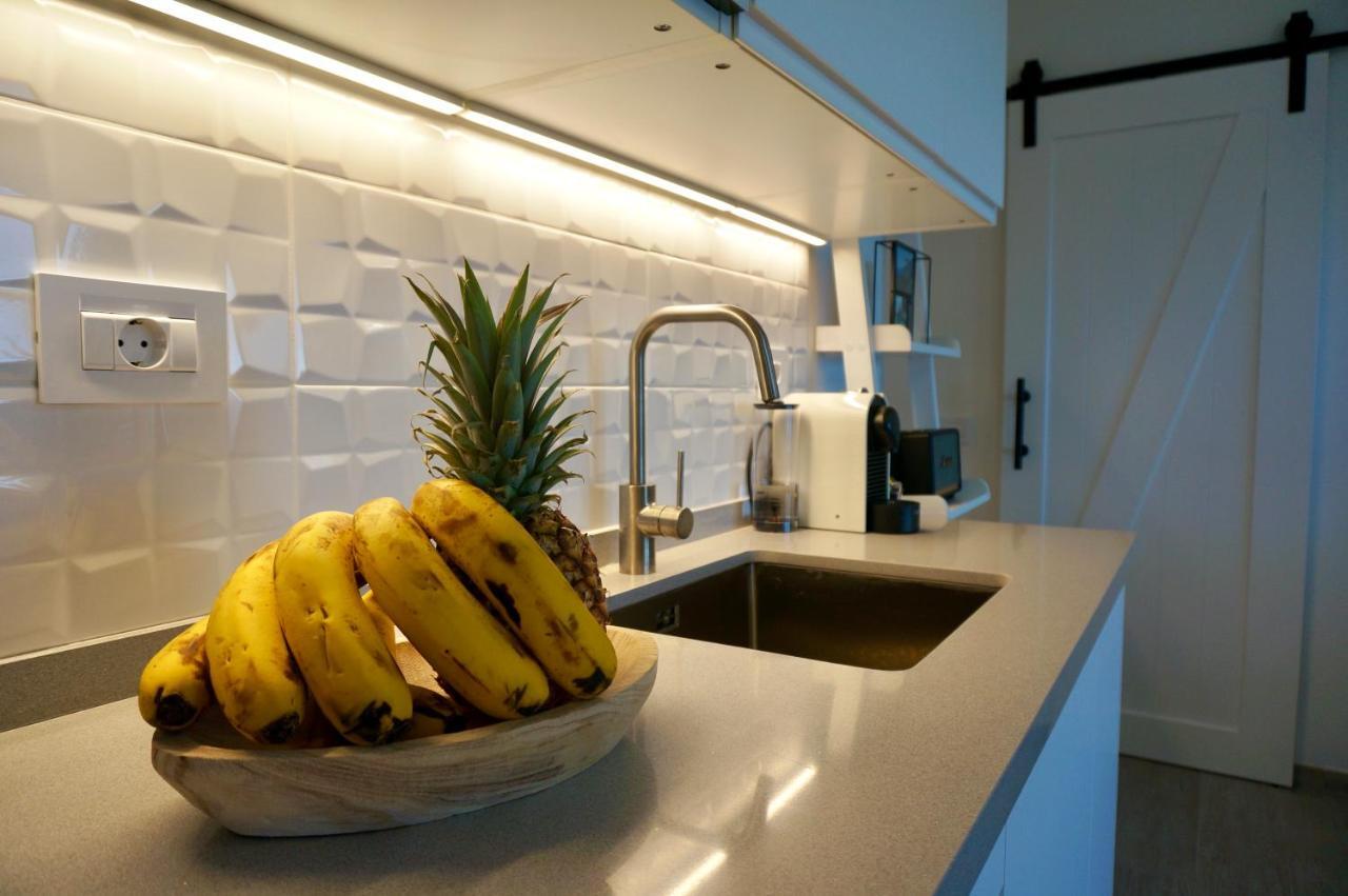 Marsalada Villa Фронтера Екстериор снимка