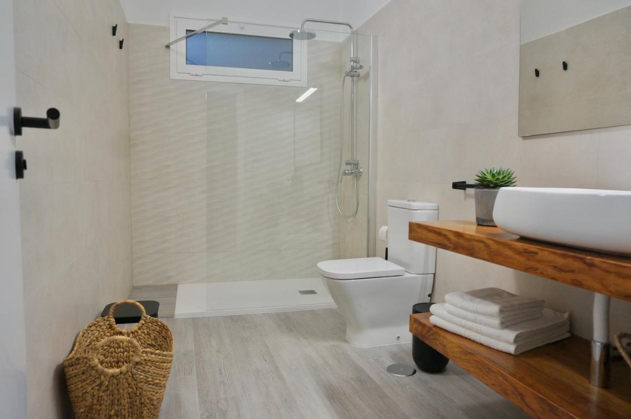 Marsalada Villa Фронтера Екстериор снимка