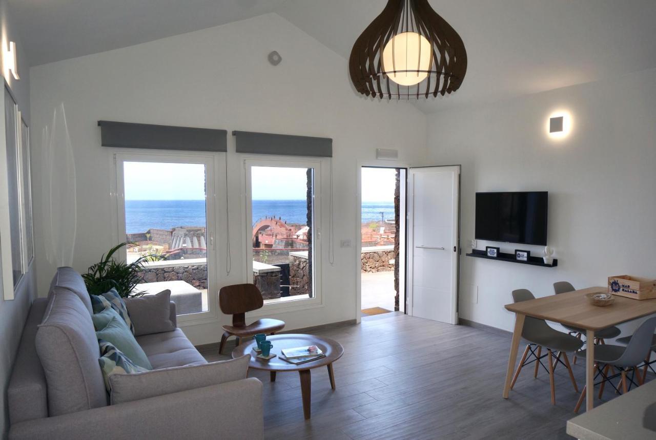 Marsalada Villa Фронтера Екстериор снимка