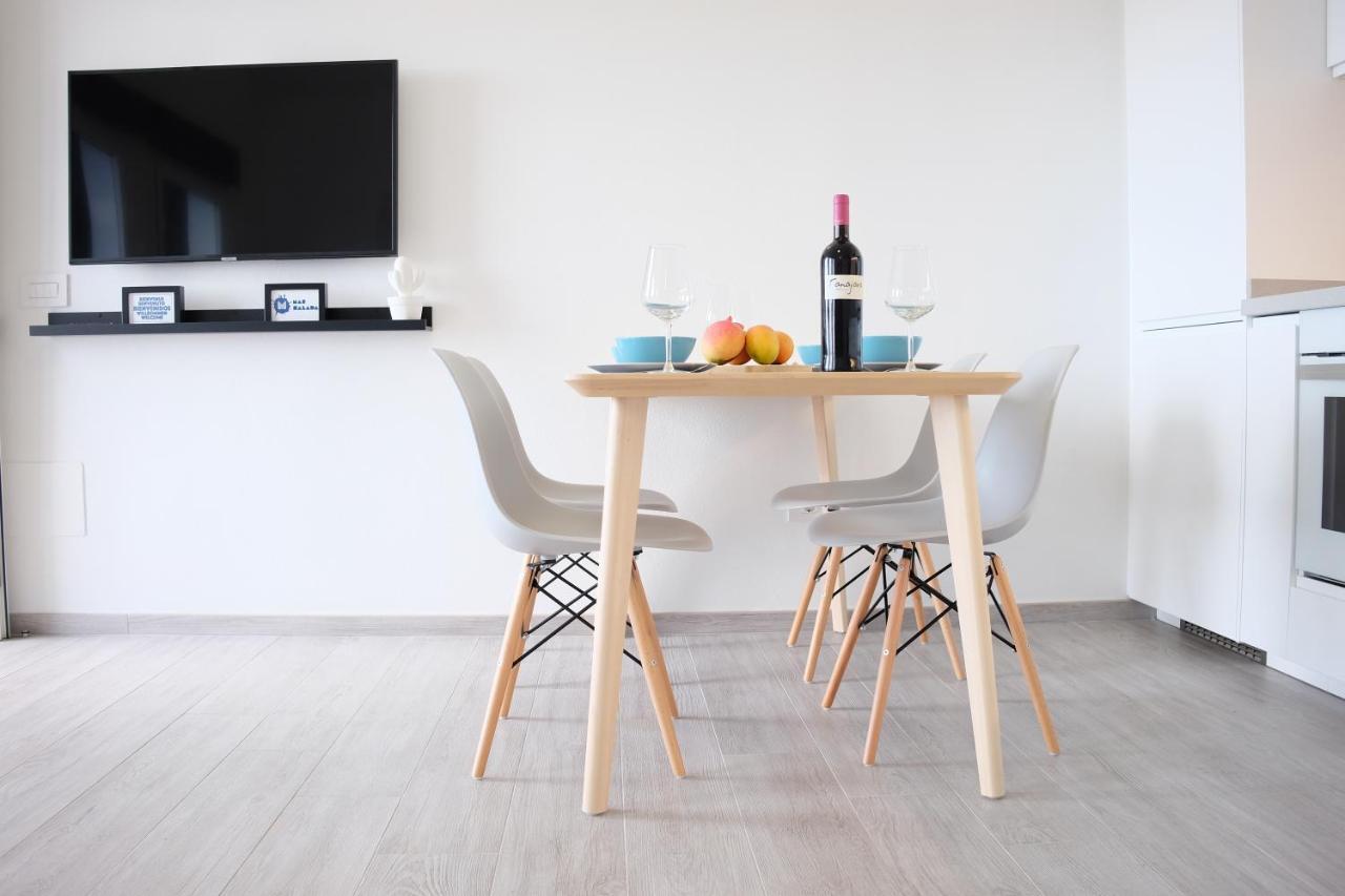 Marsalada Villa Фронтера Екстериор снимка