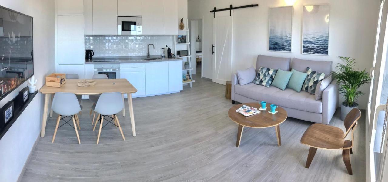Marsalada Villa Фронтера Екстериор снимка