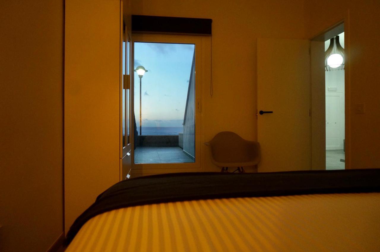 Marsalada Villa Фронтера Екстериор снимка