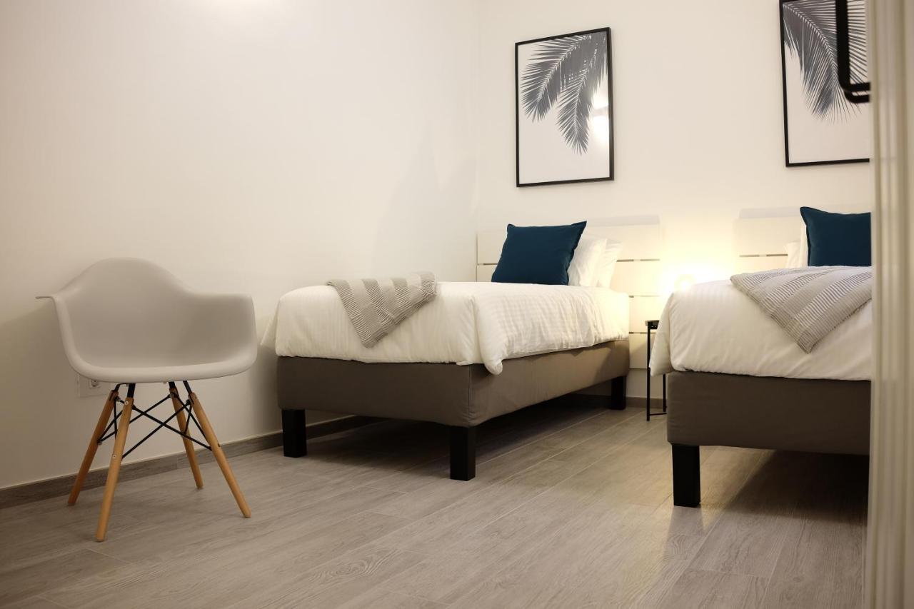 Marsalada Villa Фронтера Екстериор снимка