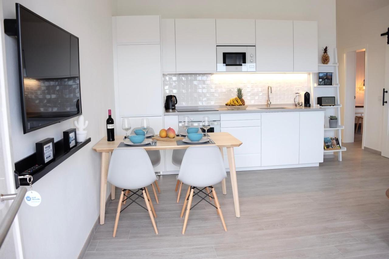 Marsalada Villa Фронтера Екстериор снимка