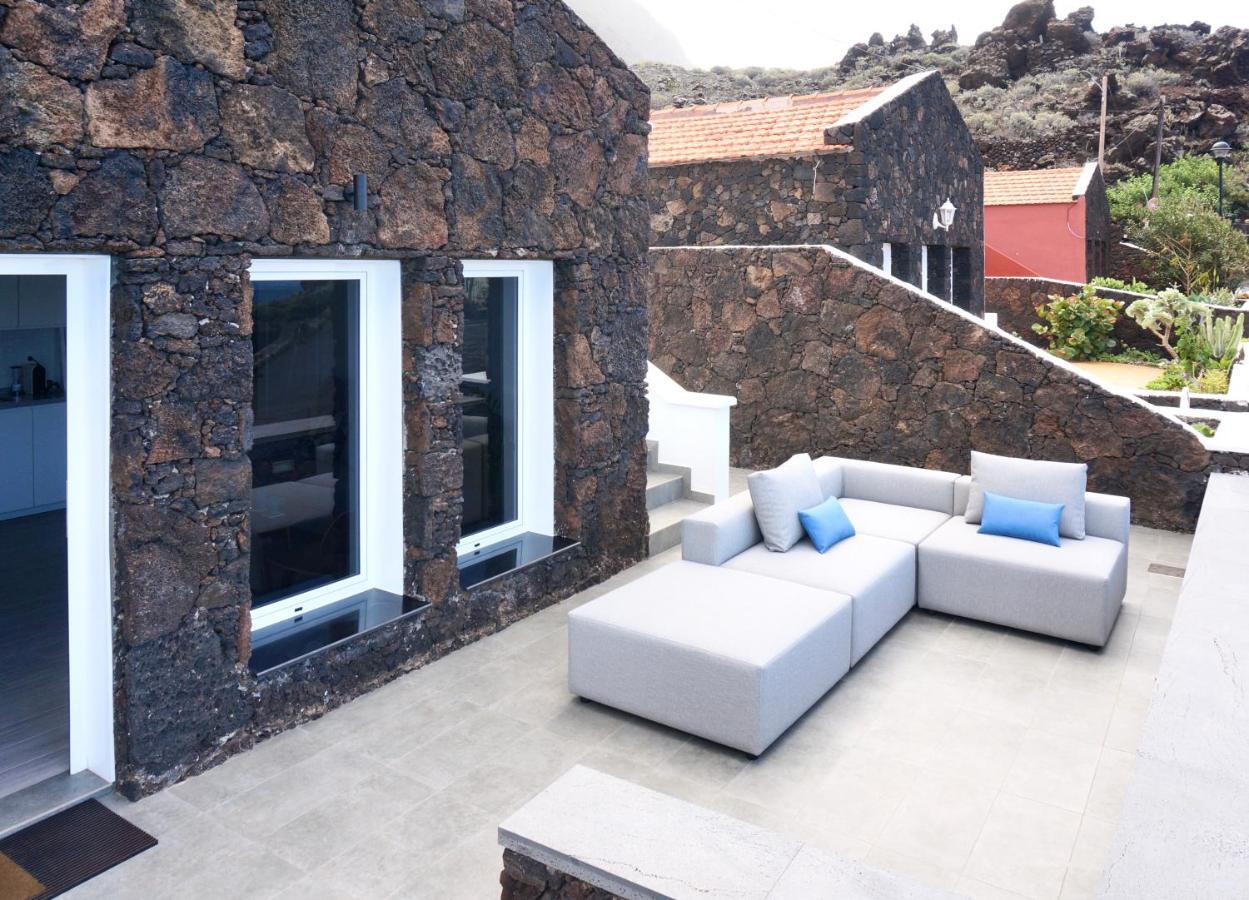 Marsalada Villa Фронтера Екстериор снимка