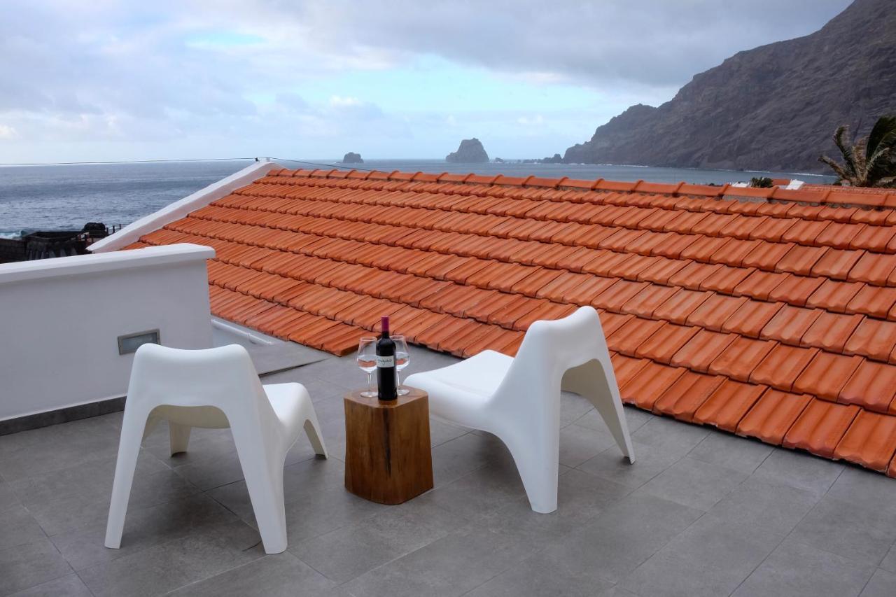 Marsalada Villa Фронтера Екстериор снимка