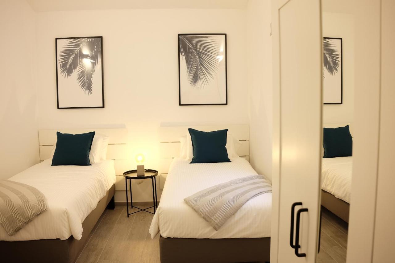 Marsalada Villa Фронтера Екстериор снимка