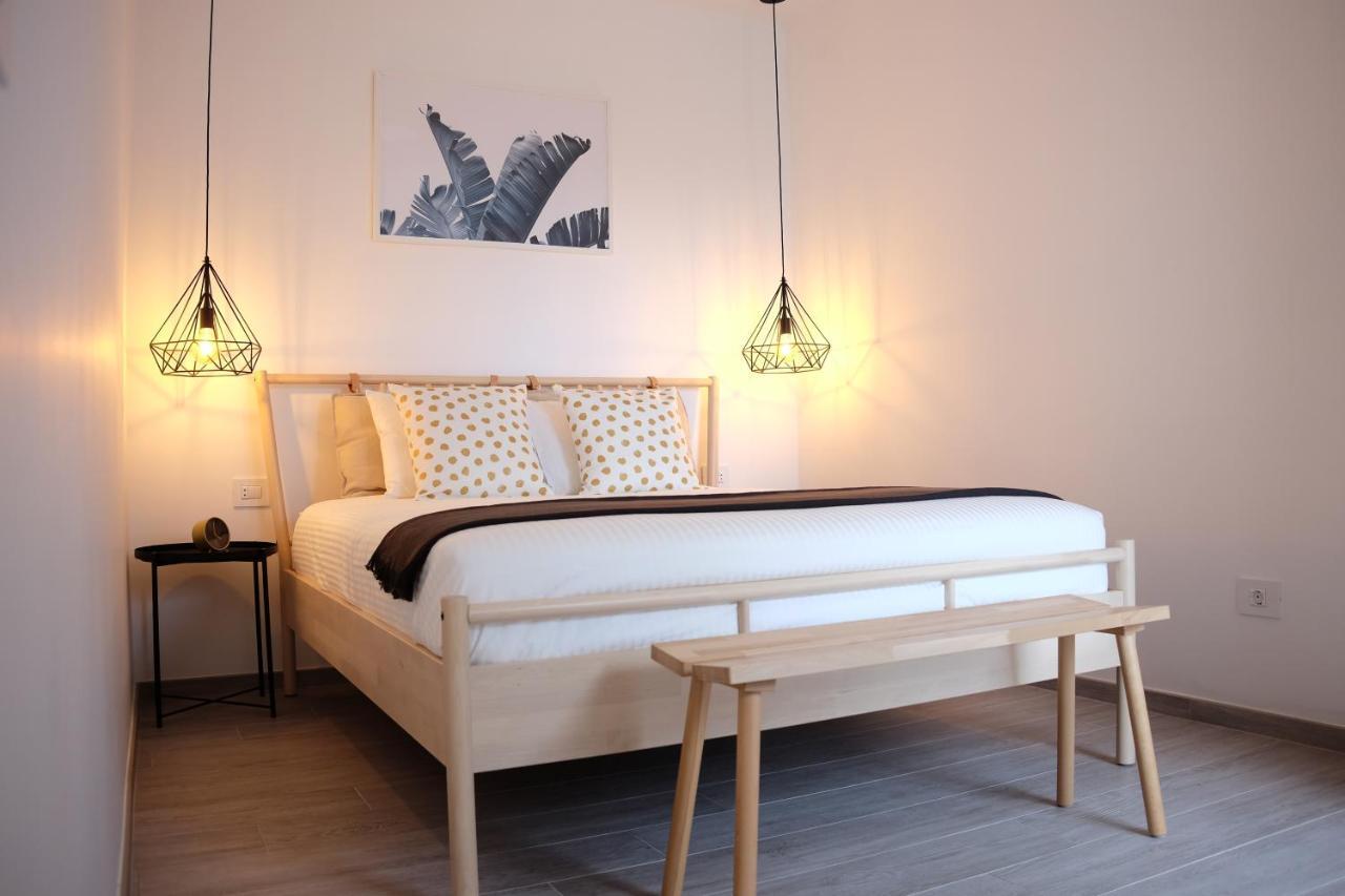 Marsalada Villa Фронтера Екстериор снимка