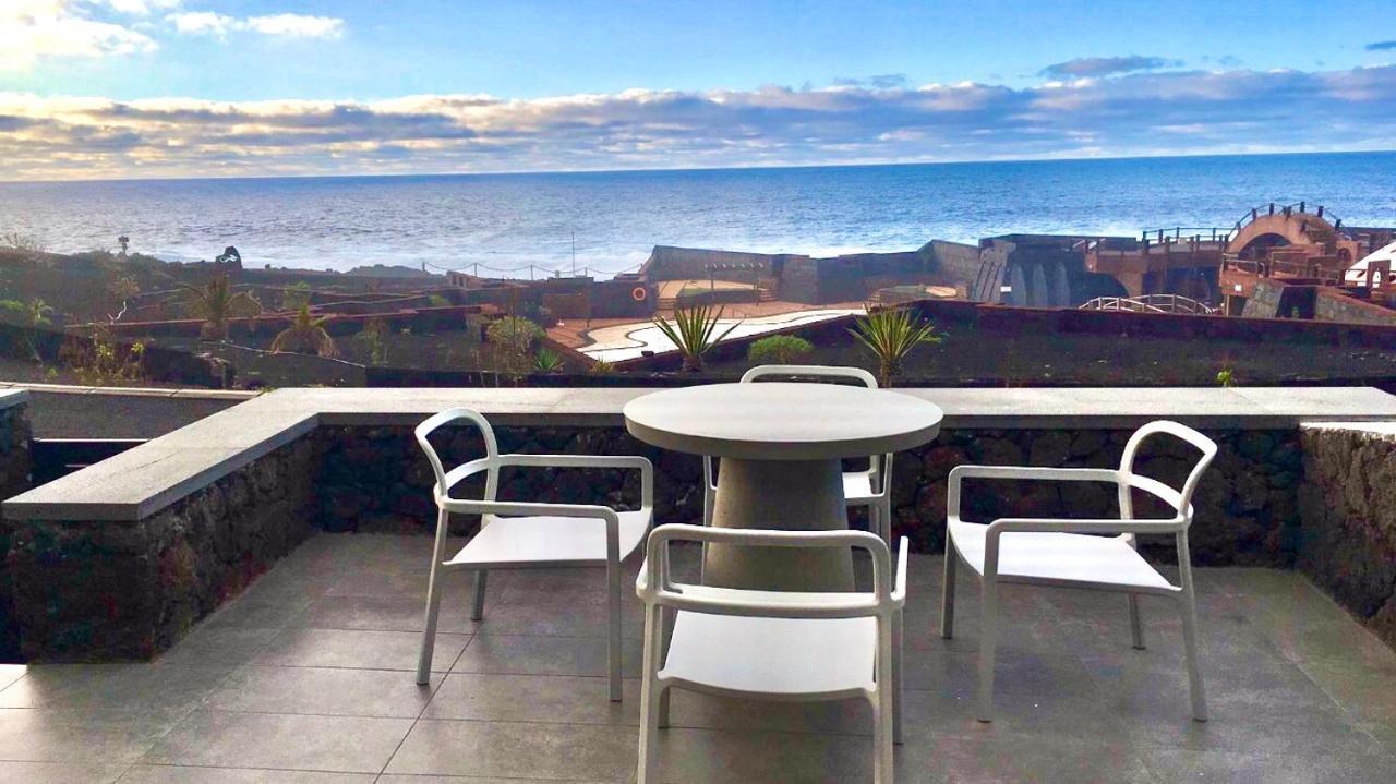 Marsalada Villa Фронтера Екстериор снимка